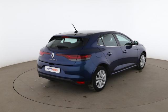 Renault Mégane image 2
