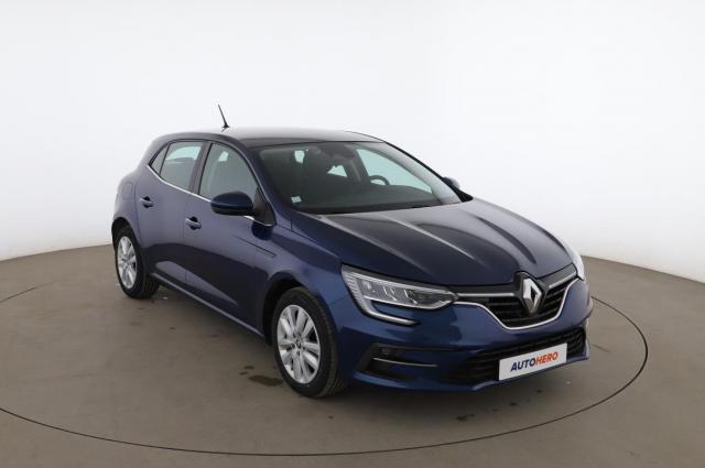 Renault Mégane image 1