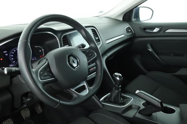 Renault Mégane image 6