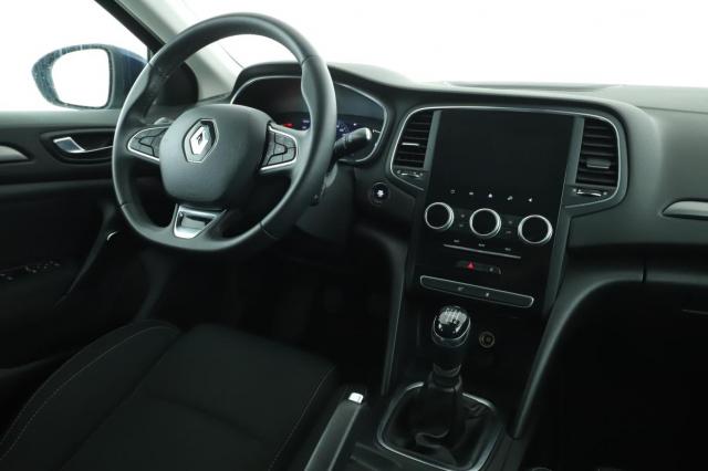 Renault Mégane image 4