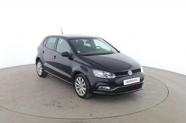 Volkswagen Polo image 8