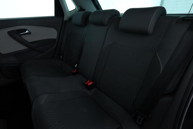 Volkswagen Polo image 1