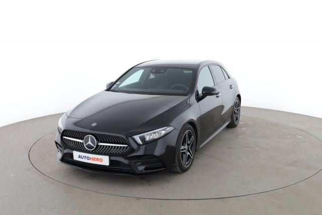 Mercedes Benz Classe A 200 Amg Line 7g-Dct 163 Ch