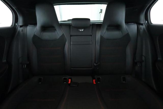 Mercedes Benz Classe A image 5