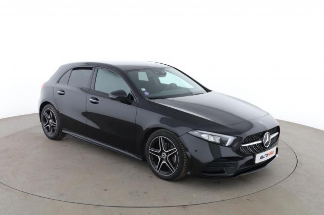 Mercedes Benz Classe A image 8