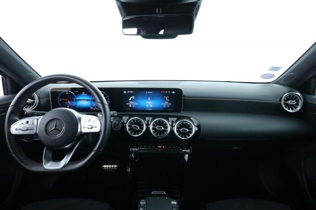 Mercedes Benz Classe A image 7