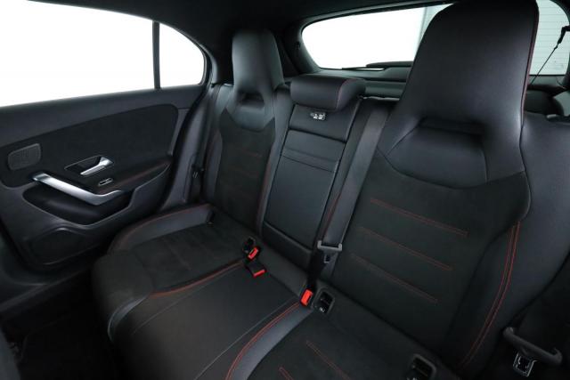 Mercedes Benz Classe A image 4