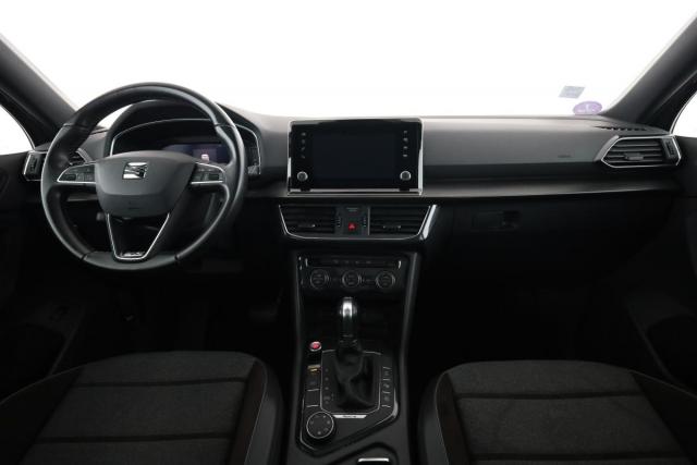 Seat Tarraco image 3