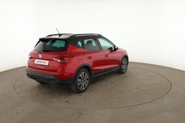 Seat Arona image 4