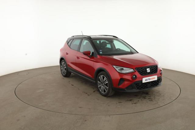 Seat Arona image 1