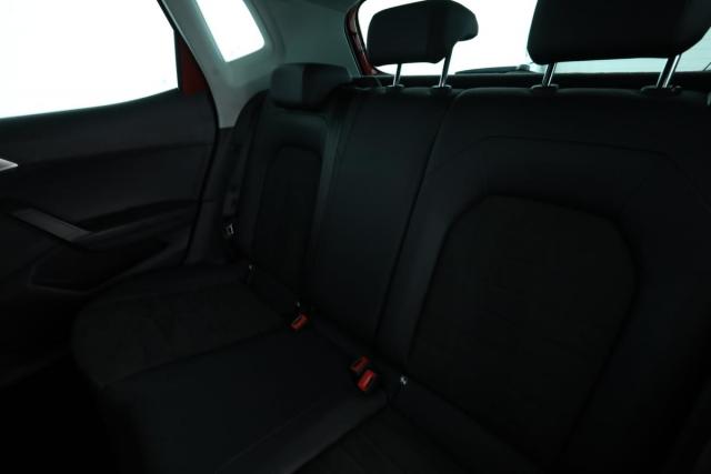 Seat Arona image 1