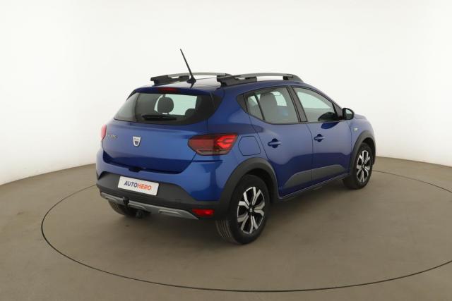 Dacia Sandero Iii image 7