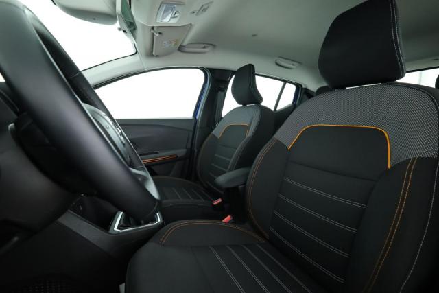 Dacia Sandero Iii image 2