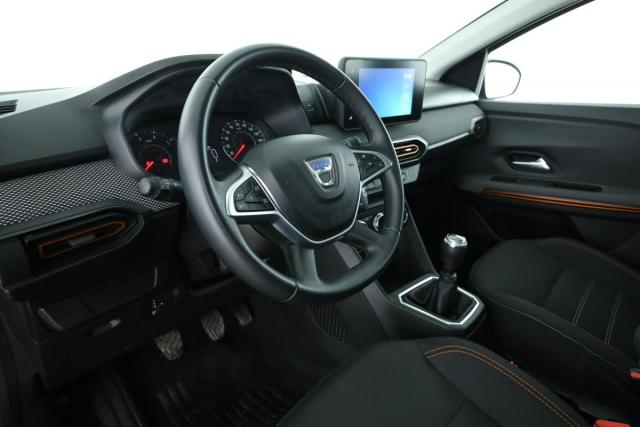 Dacia Sandero Iii image 5