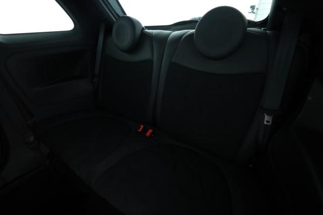 Abarth 500 image 7