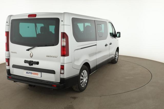 Renault Trafic image 6