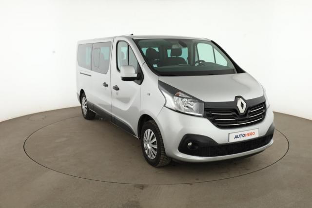 Renault Trafic image 5