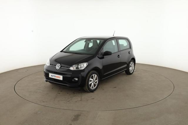 Volkswagen Up! 1.0 Move Up! 5p 75 Ch