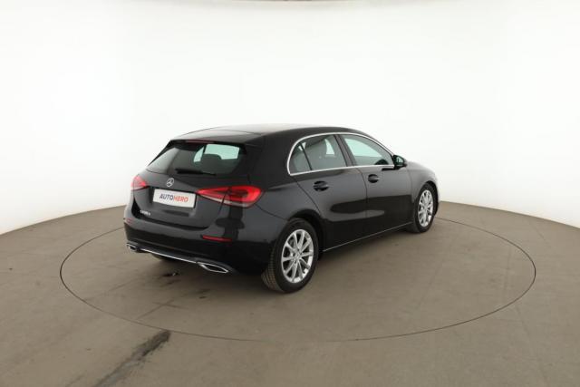 Mercedes Benz Classe A image 8