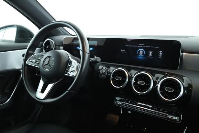 Mercedes Benz Classe A image 5