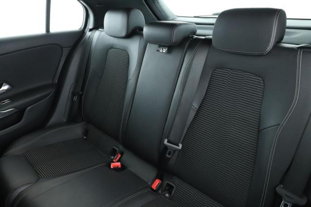 Mercedes Benz Classe A image 9