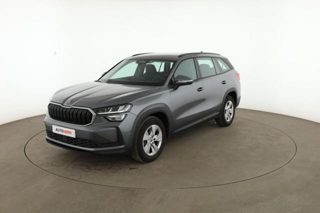 Skoda Kodiaq 1.5 Tsi Hybrid Act Selection Dsg7 7pl 150 Ch