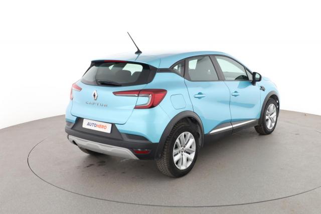 Renault Captur image 3
