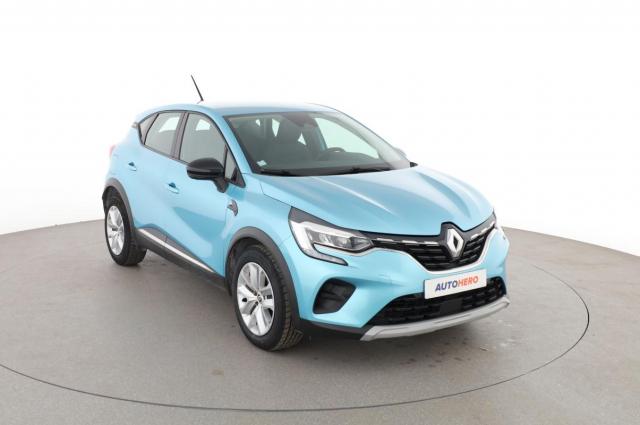 Renault Captur image 8