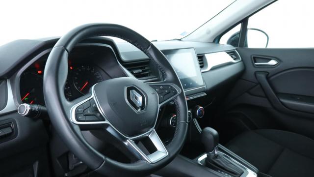 Renault Captur image 9