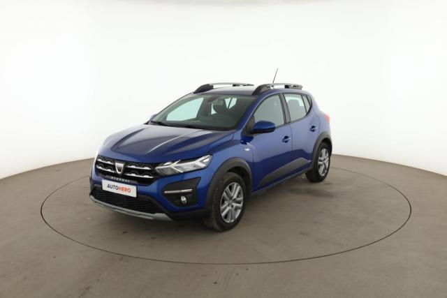 Dacia Sandero Ii Stepway 1.0 Tce Confort 91 Ch