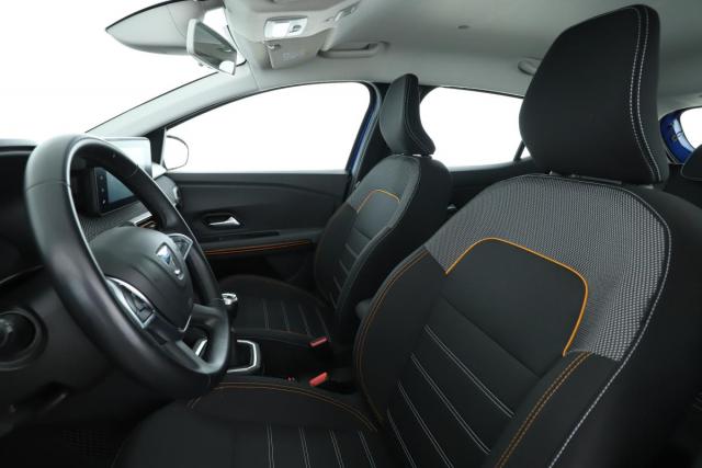 Dacia Sandero Ii image 1