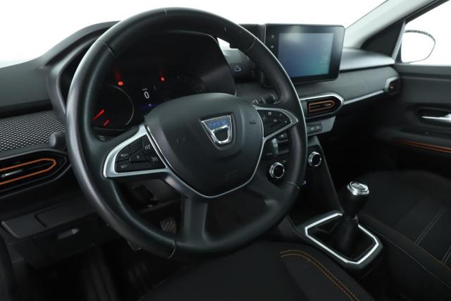 Dacia Sandero Ii image 9