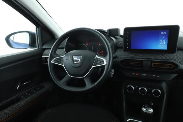 Dacia Sandero Ii image 4
