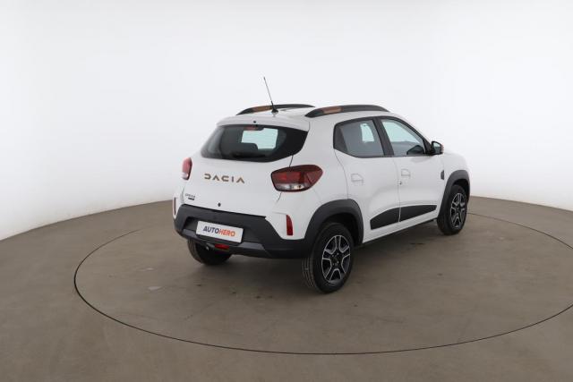 Dacia Spring image 9