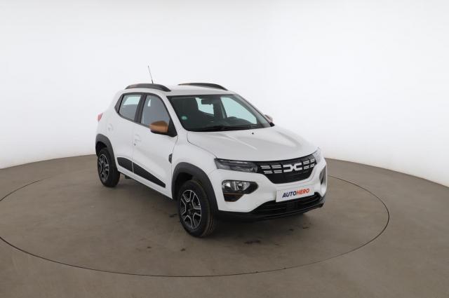 Dacia Spring image 5