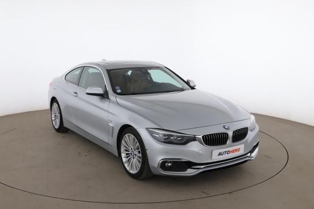 Bmw Série 4 image 9