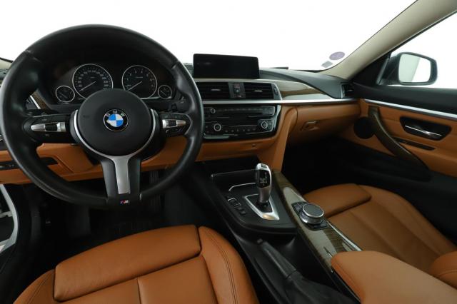 Bmw Série 4 image 8