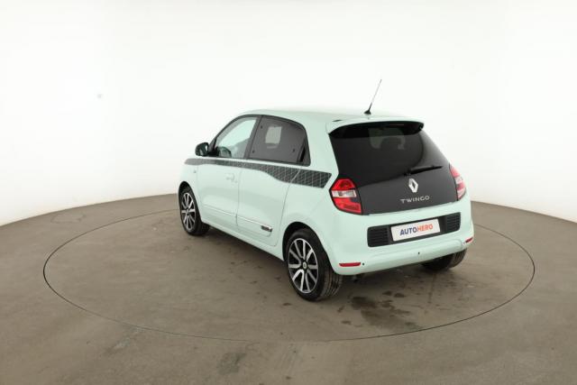 Renault Twingo image 1