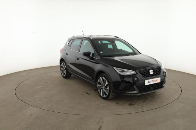 Seat Arona image 3