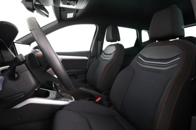 Seat Arona image 4