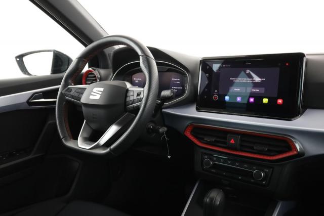 Seat Arona image 4