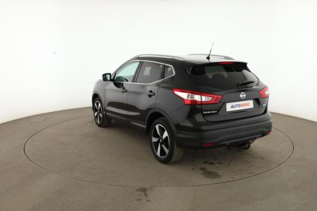 Nissan Qashqai image 6
