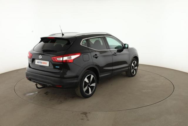 Nissan Qashqai image 2