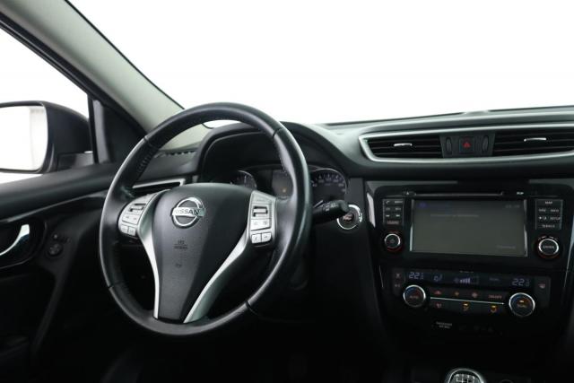 Nissan Qashqai image 8