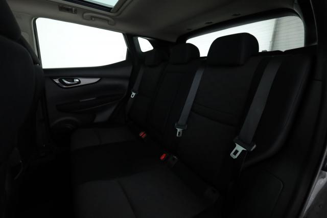 Nissan Qashqai image 5