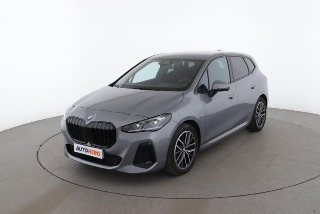 Bmw Serie 2 Active Tourer 220i M Sport Dkg7 170 Ch
