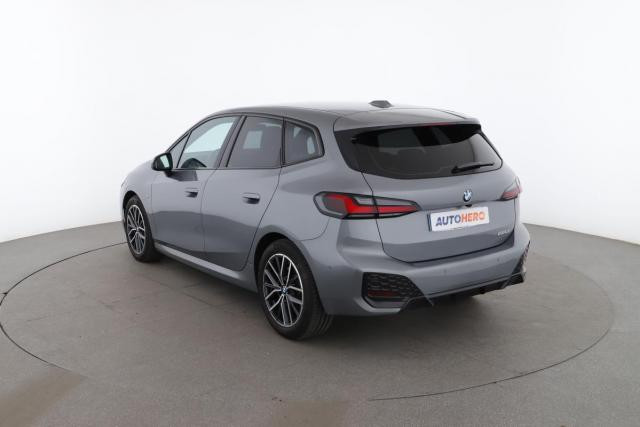 Bmw Serie 2 Active Tourer image 8