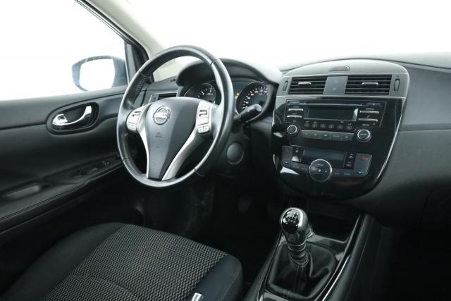 Nissan Pulsar image 2