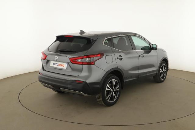 Nissan Qashqai image 7