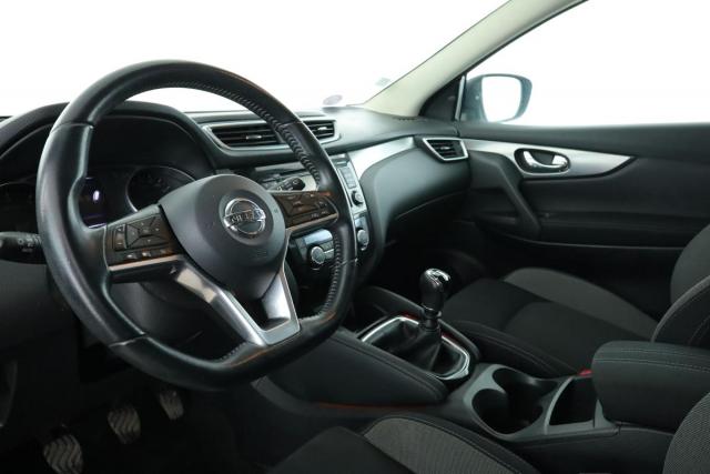 Nissan Qashqai image 2
